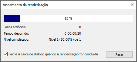 Renderização no Revit 6 renderização-no-revit