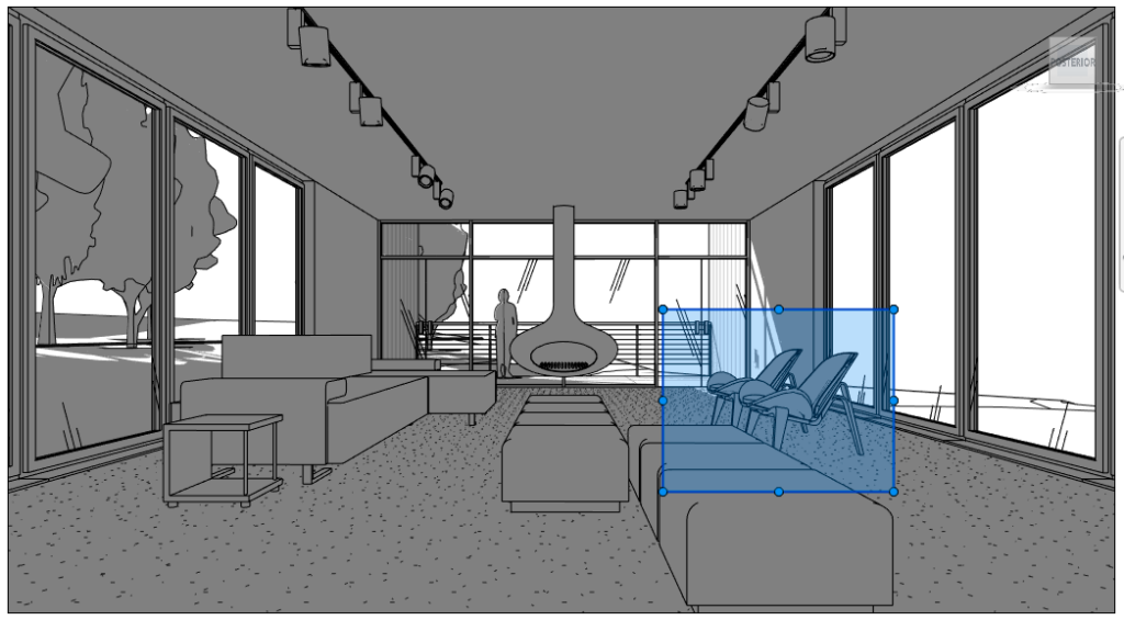 Renderização no Revit 10 renderização-no-revit