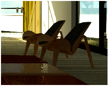 Renderização no Revit 11 renderização-no-revit