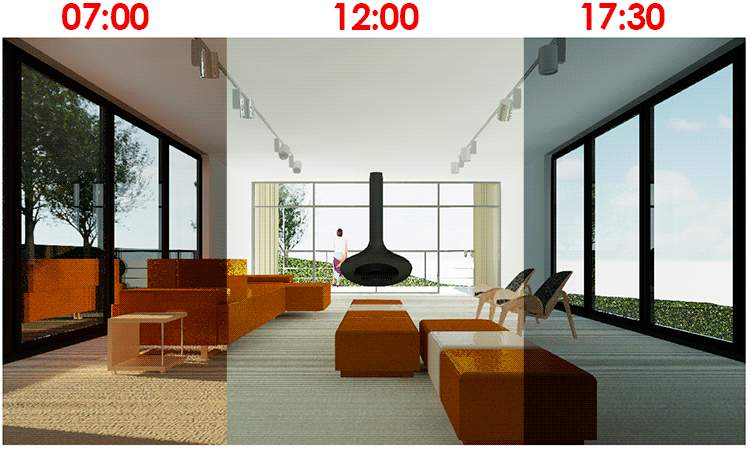 Renderização no Revit 34 renderização-no-revit