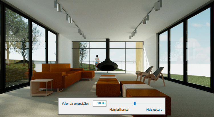Renderização no Revit 54 renderização-no-revit