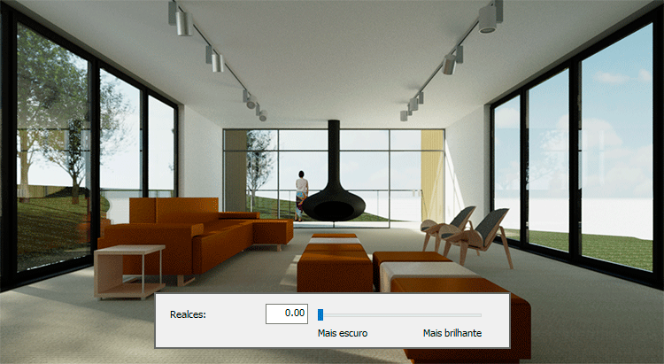 Renderização no Revit 58 renderização-no-revit