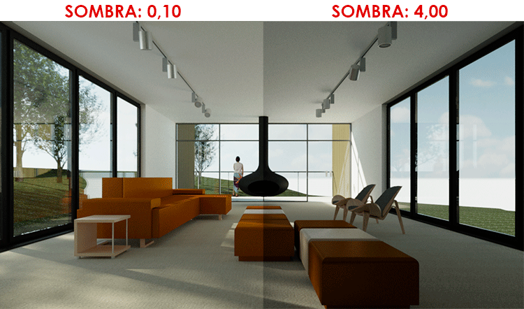 Renderização no Revit 60 renderização-no-revit