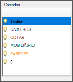 Importar planta CAD no Promob 15 importar-planta-cad