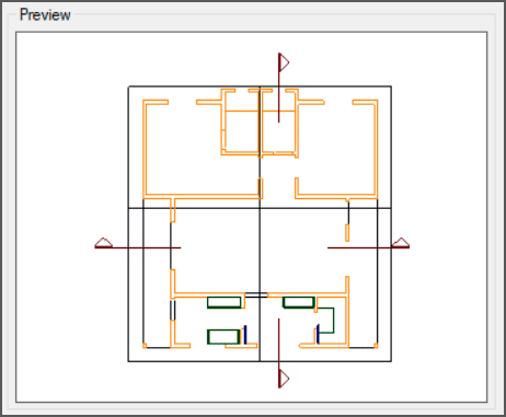 Importar planta CAD no Promob 21 importar-planta-cad