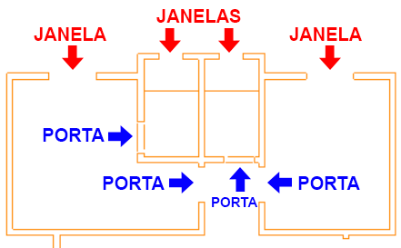 Importar planta CAD no Promob 24 importar-planta-cad