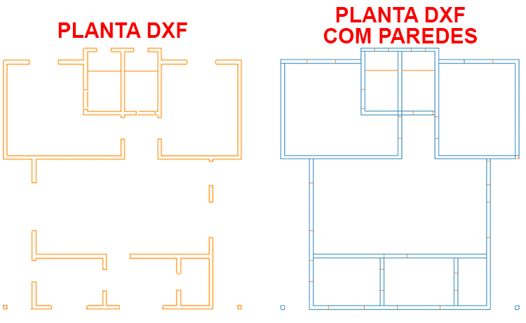 Importar planta CAD no Promob 26 importar-planta-cad