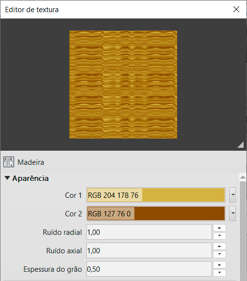Materiais procedurais no Revit 82 materiais-procedurais-