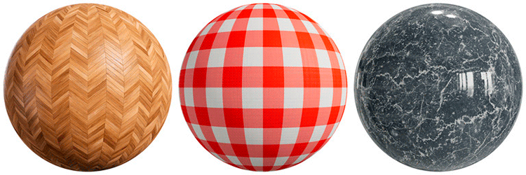 Materiais realistas (PBR) no Revit 3 materiais-realistas-pbr
