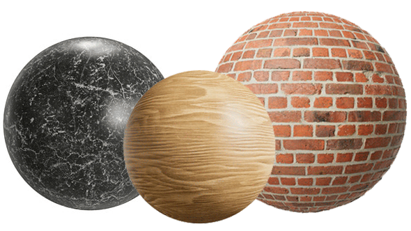 Materiais realistas (PBR) no Revit 5 materiais-realistas-pbr