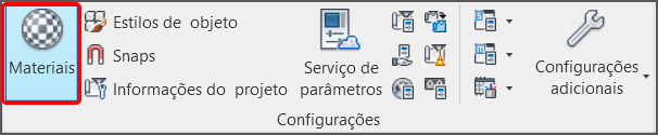 Materiais realistas (PBR) no Revit 10 materiais-realistas-pbr