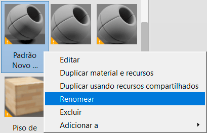 Materiais realistas (PBR) no Revit 14 materiais-realistas-pbr
