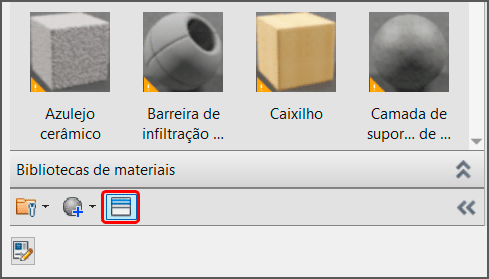 Materiais realistas (PBR) no Revit 16 materiais-realistas-pbr