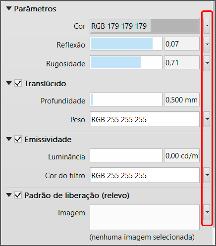 Materiais realistas (PBR) no Revit 22 materiais-realistas-pbr