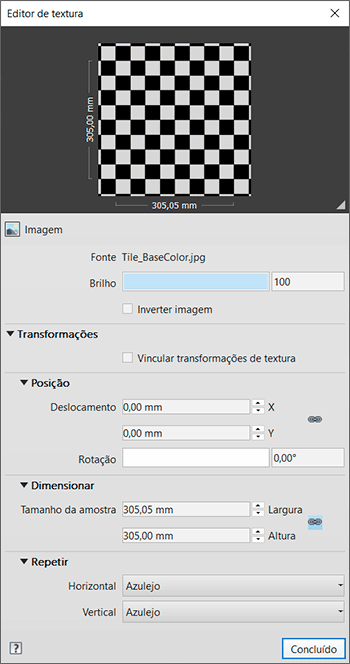 Materiais realistas (PBR) no Revit 28 materiais-realistas-pbr