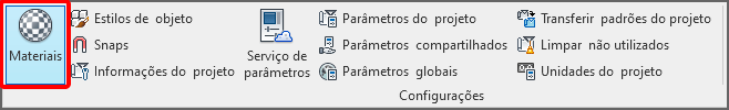 Visualizador de materiais - Revit 4 visualizador-de-materiais
