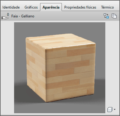 Visualizador de materiais - Revit 7 visualizador-de-materiais
