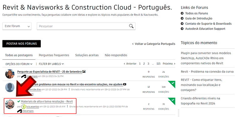 Interface do Revit 22 interface-do-revit