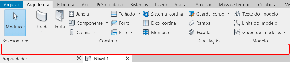 Interface do Revit 31 interface-do-revit