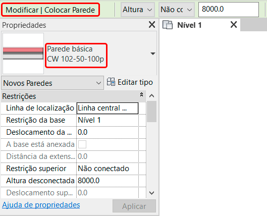 Interface do Revit 35 interface-do-revit