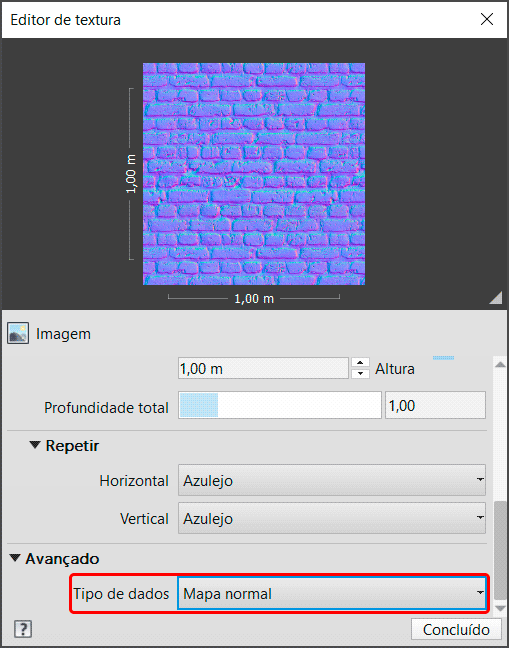 Materiais realistas (PBR) no Revit 63 materiais-realistas-pbr