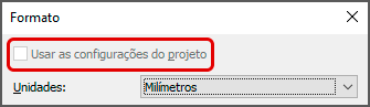 Configurar unidades no Revit 10 configurar-unidades