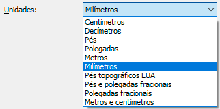 Configurar unidades no Revit 11 configurar-unidades