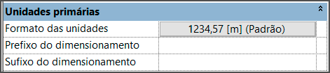 Configurar unidades no Revit 36 configurar-unidades