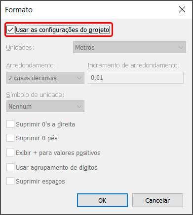 Configurar unidades no Revit 37 configurar-unidades