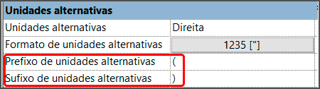 Configurar unidades no Revit 41 configurar-unidades