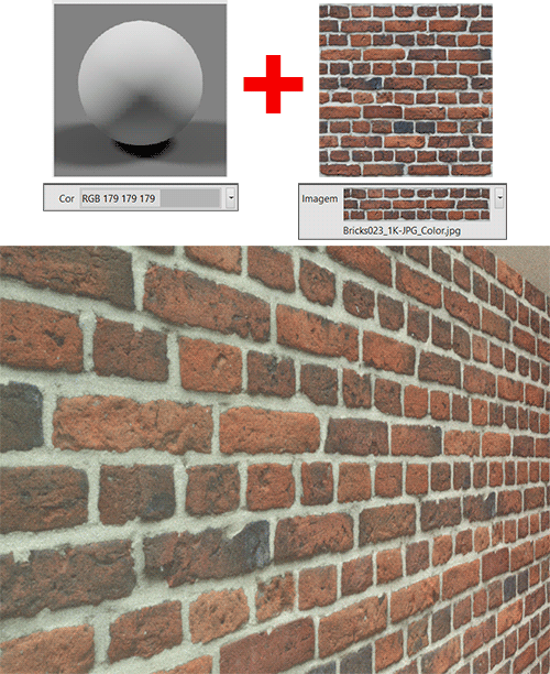 Materiais realistas (PBR) no Revit 44 materiais-realistas-pbr