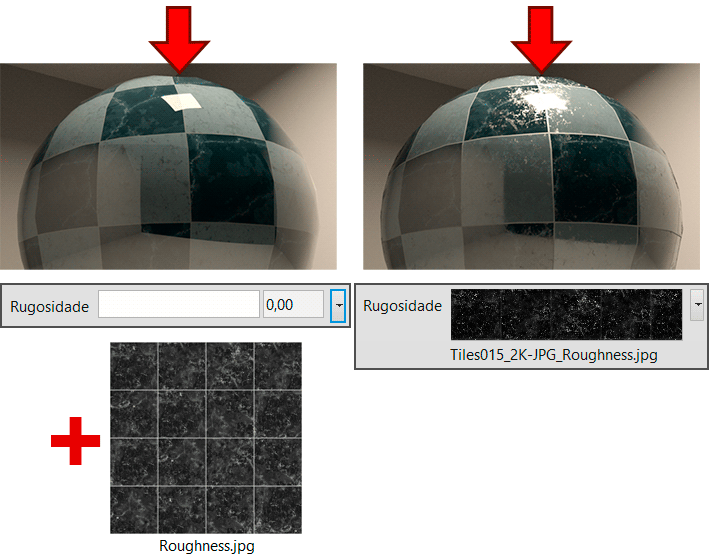 Materiais realistas (PBR) no Revit 51 materiais-realistas-pbr