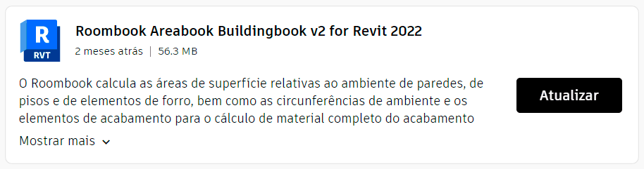 Service Packs e atualizações - Revit 8 atualizações-e-service-packs