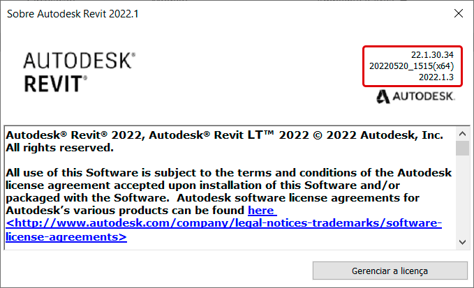 Service Packs e atualizações - Revit 14 atualizações-e-service-packs