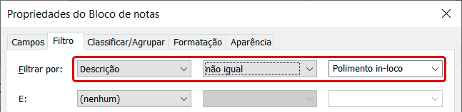 Bloco de notas - Revit 16 bloco-de-notas