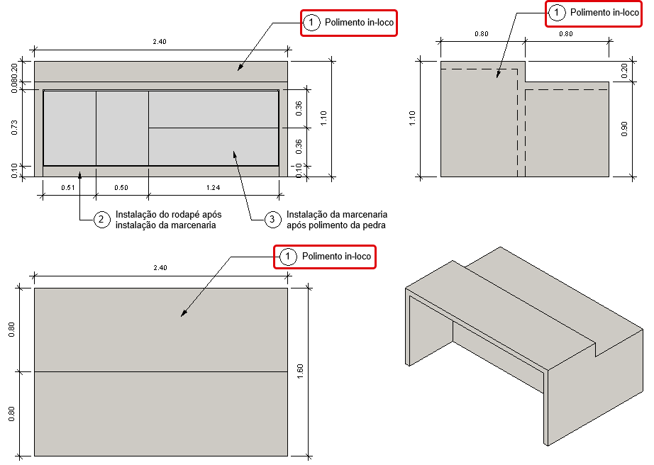Bloco de notas - Revit 19 bloco-de-notas