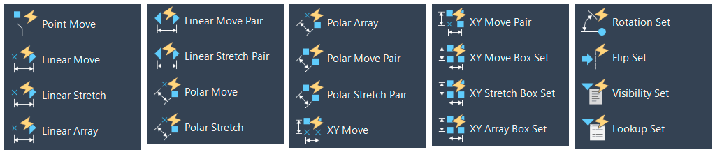 O que são Blocos dinâmicos? 23 blocos-dinamicos-apresentação