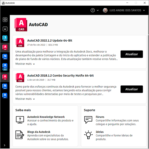 Bug linhas estranhas - AutoCAD 12 bug-linhas-estranhas-autocad
