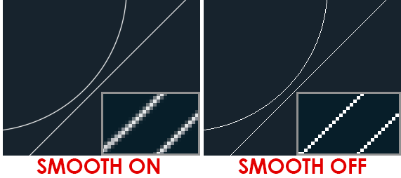 Bug linhas estranhas - AutoCAD 9 bug-linhas-estranhas-autocad