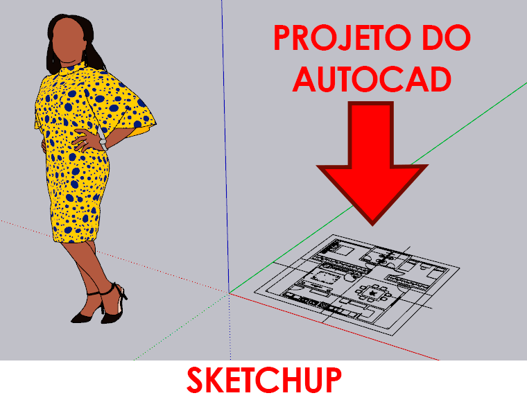 Configurar unidades no AutoCAD 8 configurar-unidades-no-autocad