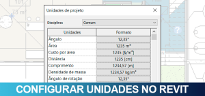 configurar-unidades-no-revit-