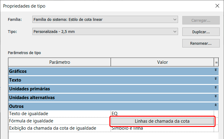 cotas-personalizadas
