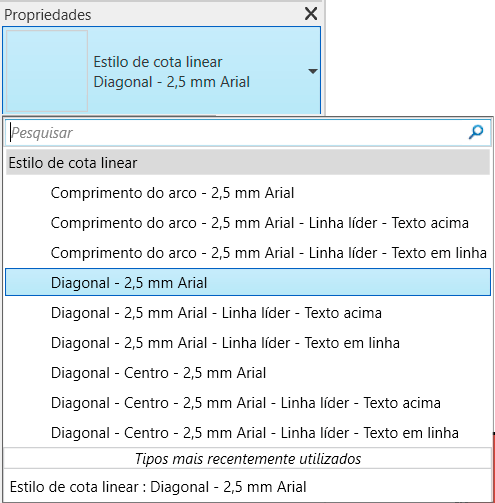cotas-personalizadas