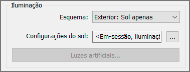 Criar câmera no Revit 12 criar-câmera