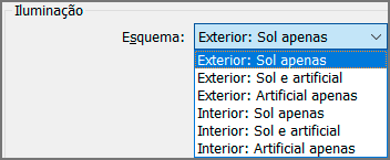 Criar câmera no Revit 13 criar-câmera