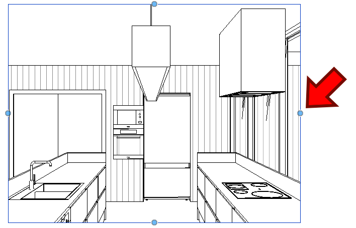 Criar câmera no Revit 31 criar-câmera