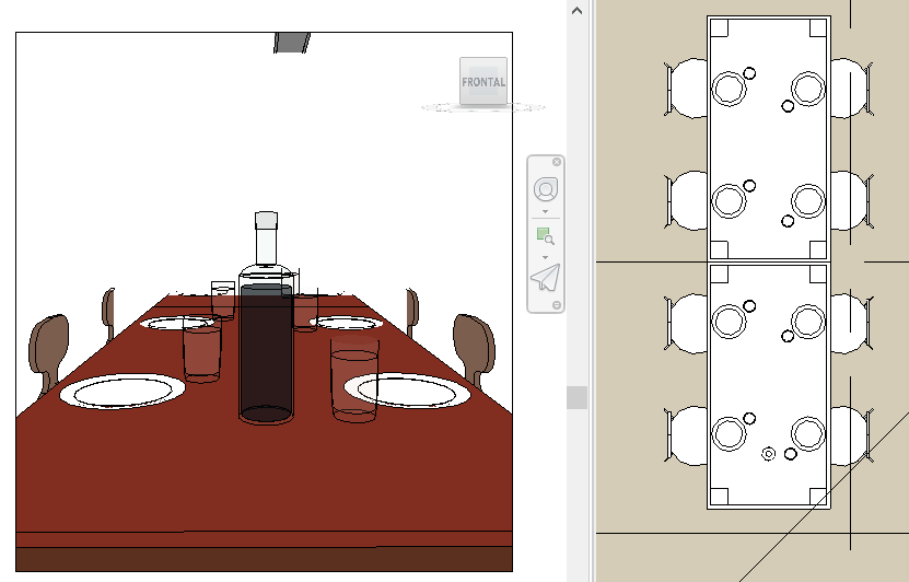 Criar câmera no Revit 34 criar-câmera