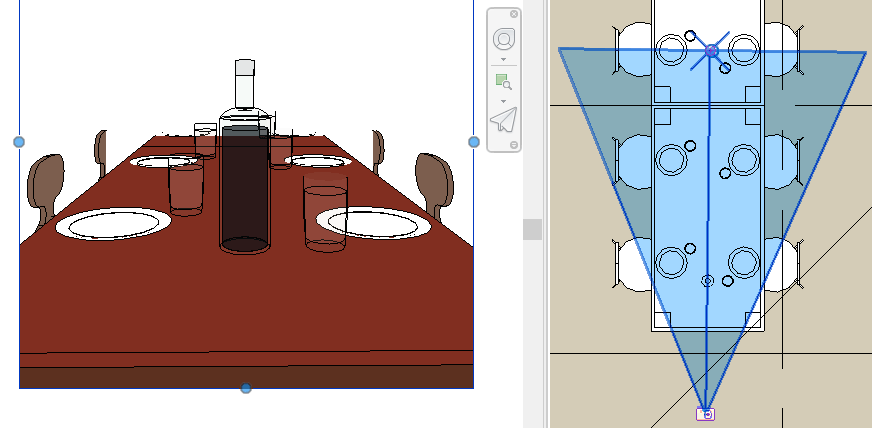 Criar câmera no Revit 35 criar-câmera