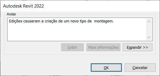 Criar montagem - Revit 21 criar-montagem