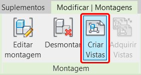 Criar montagem - Revit 25 criar-montagem